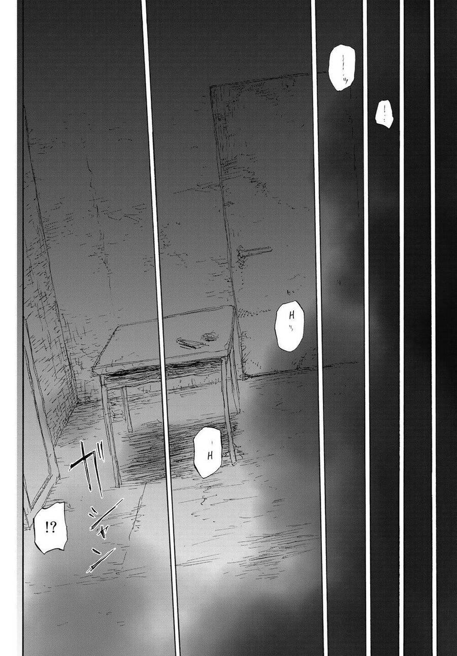 Lục Nhân Thập Tự Giá chapter 4 - Trang 27