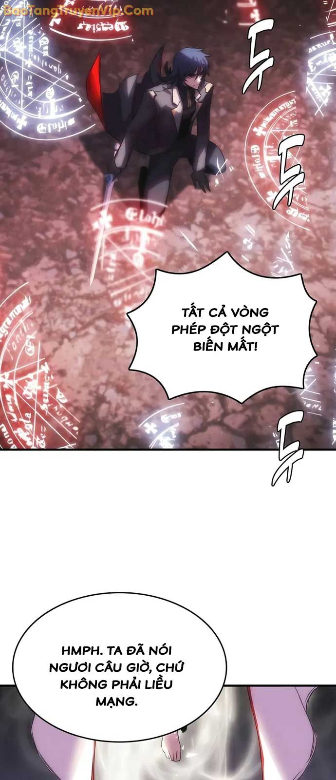 Bản Năng Hồi Quy Của Chó Săn chapter 69.1 - Trang 66