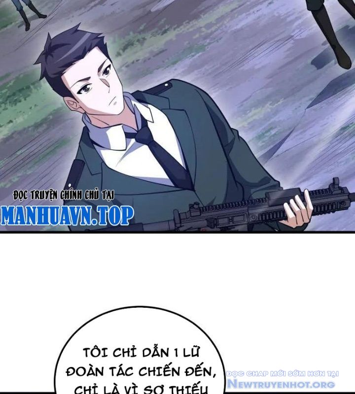 Đệ Nhất Danh Sách chapter 579 - Trang 18