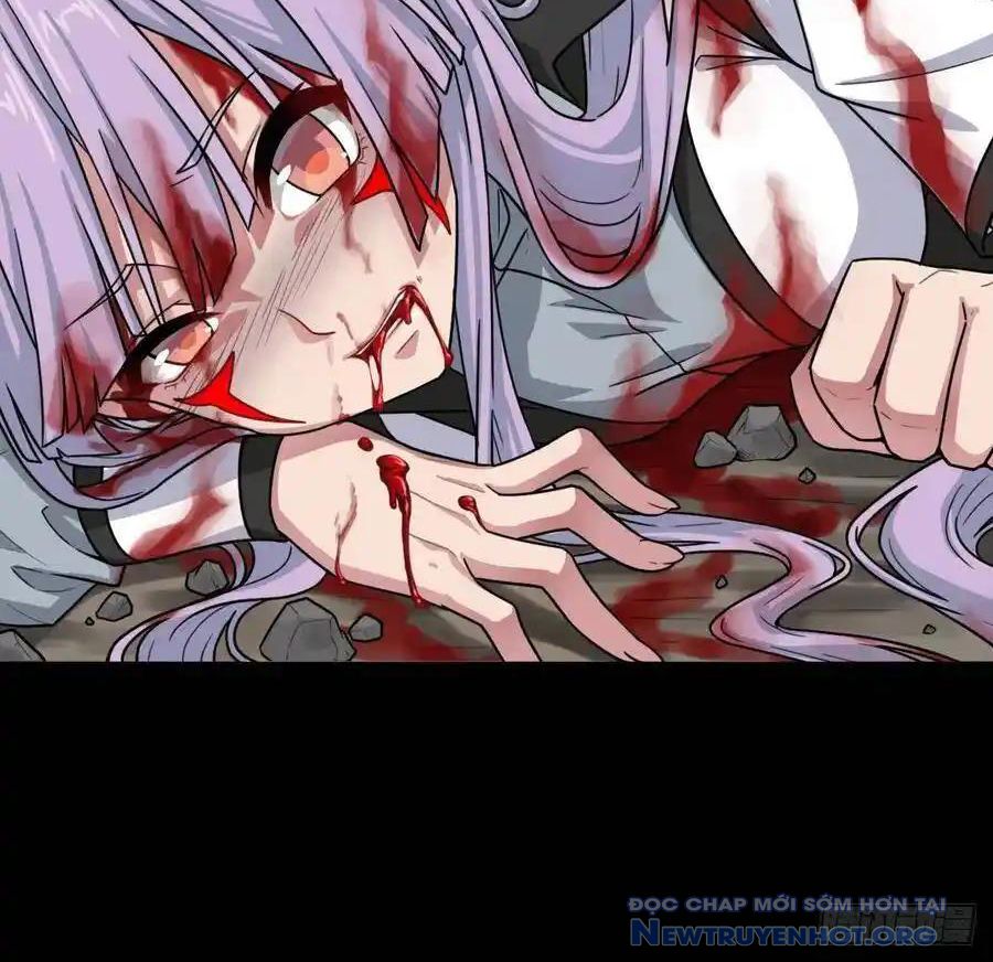 Cứu Thế Giới Đi, Ông Chú! chapter 183 - Trang 14