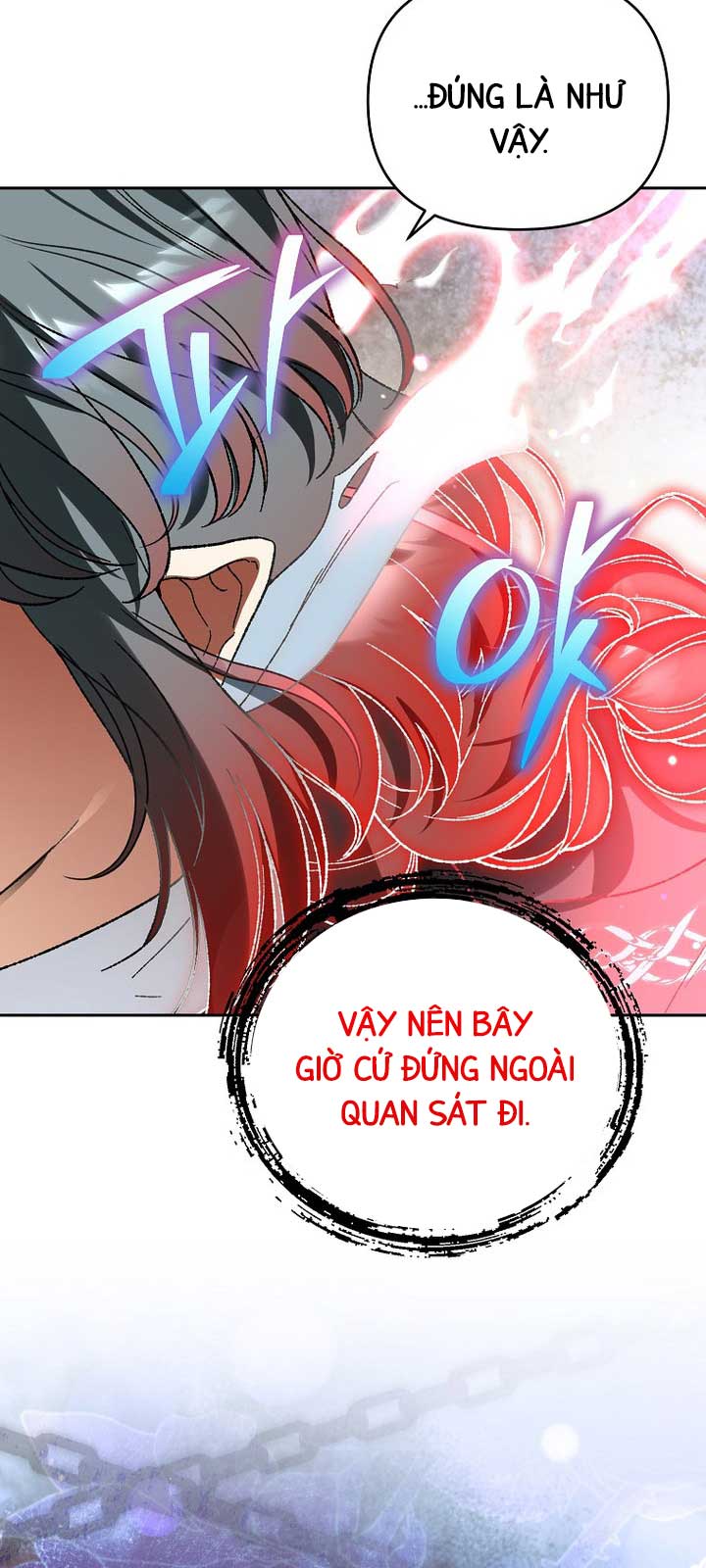 Trở Thành Thiên Tài Bất Trị Của Hắc Gia chapter 34 - Trang 58