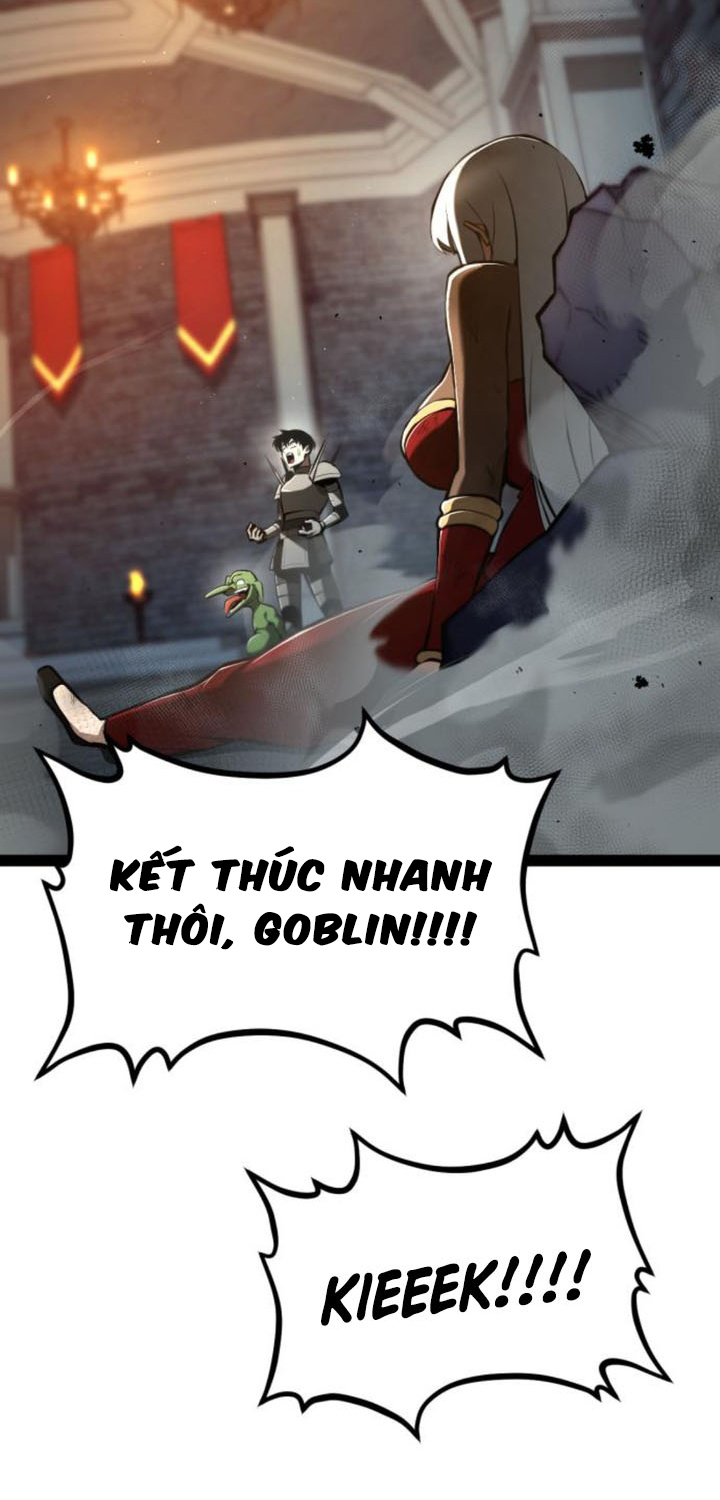 Goblin Cấp 999 chapter 9 - Trang 105