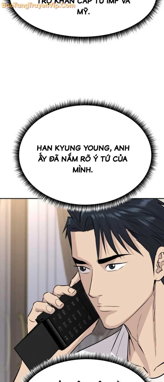 Cháu Trai Thiên Tài Của Vua Cho Vay Nặng Lãi chapter 56.3 - Trang 86