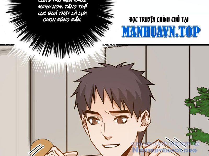 Hệ Thống Tận Thế Của Ta chapter 5 - Trang 48