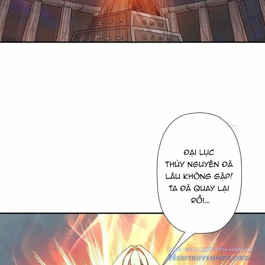 Cứu Thế Giới Đi, Ông Chú! chapter 170 - Trang 68