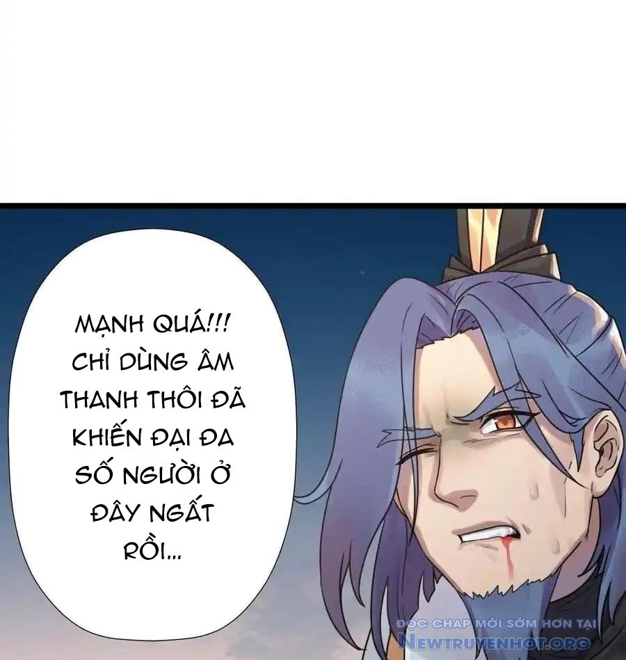 Cứu Thế Giới Đi, Ông Chú! chapter 184 - Trang 32