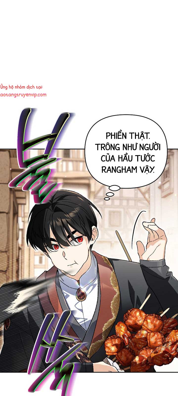 Trở Thành Thiên Tài Bất Trị Của Hắc Gia chapter 34 - Trang 12