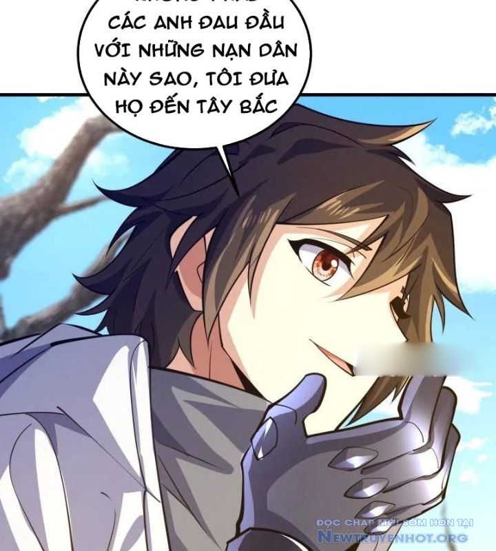 Đệ Nhất Danh Sách chapter 575 - Trang 153