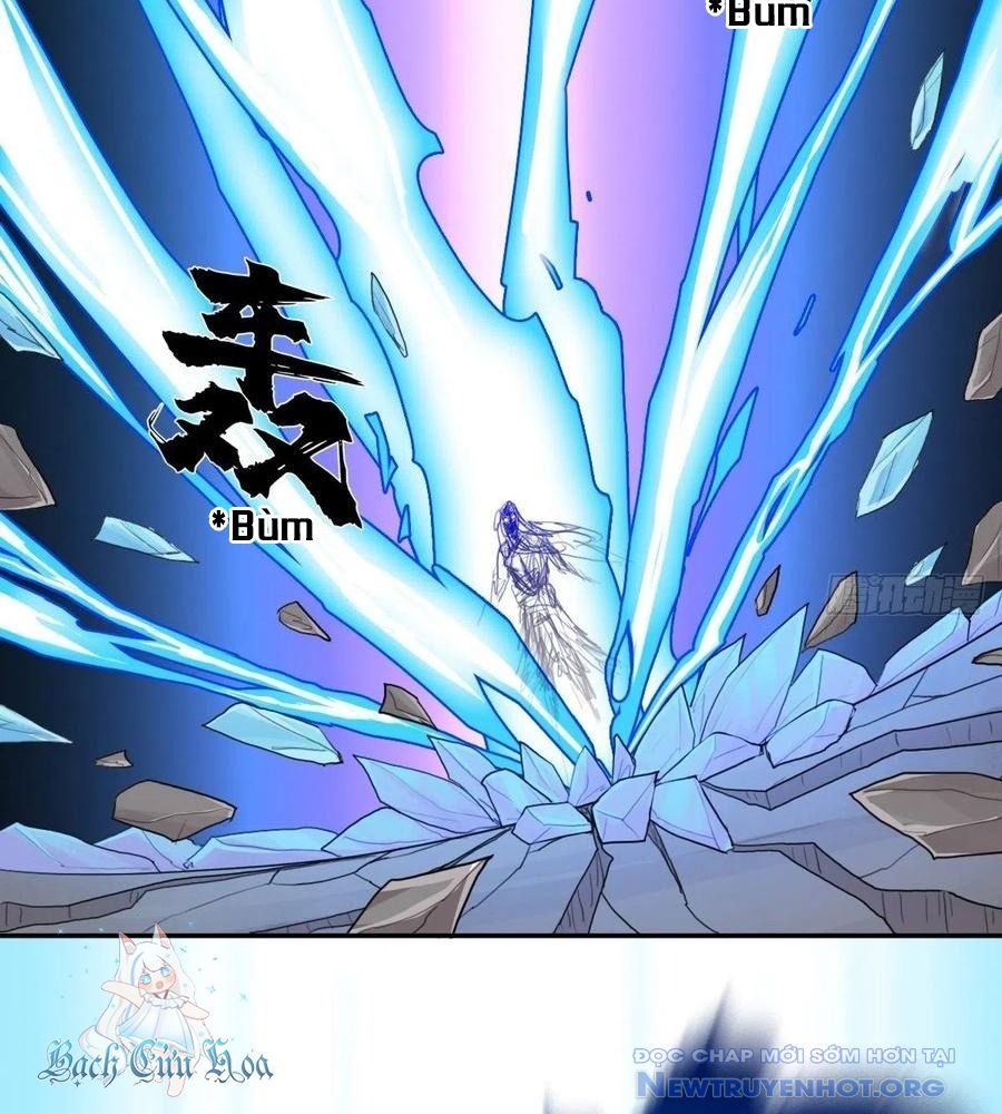 Cứu Thế Giới Đi, Ông Chú! chapter 179 - Trang 47
