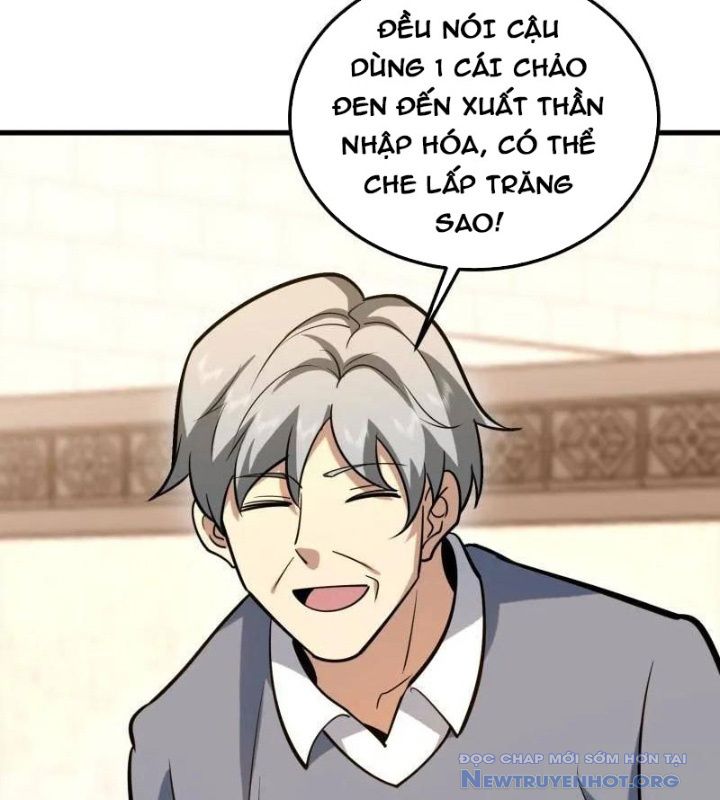 Đệ Nhất Danh Sách chapter 579 - Trang 134