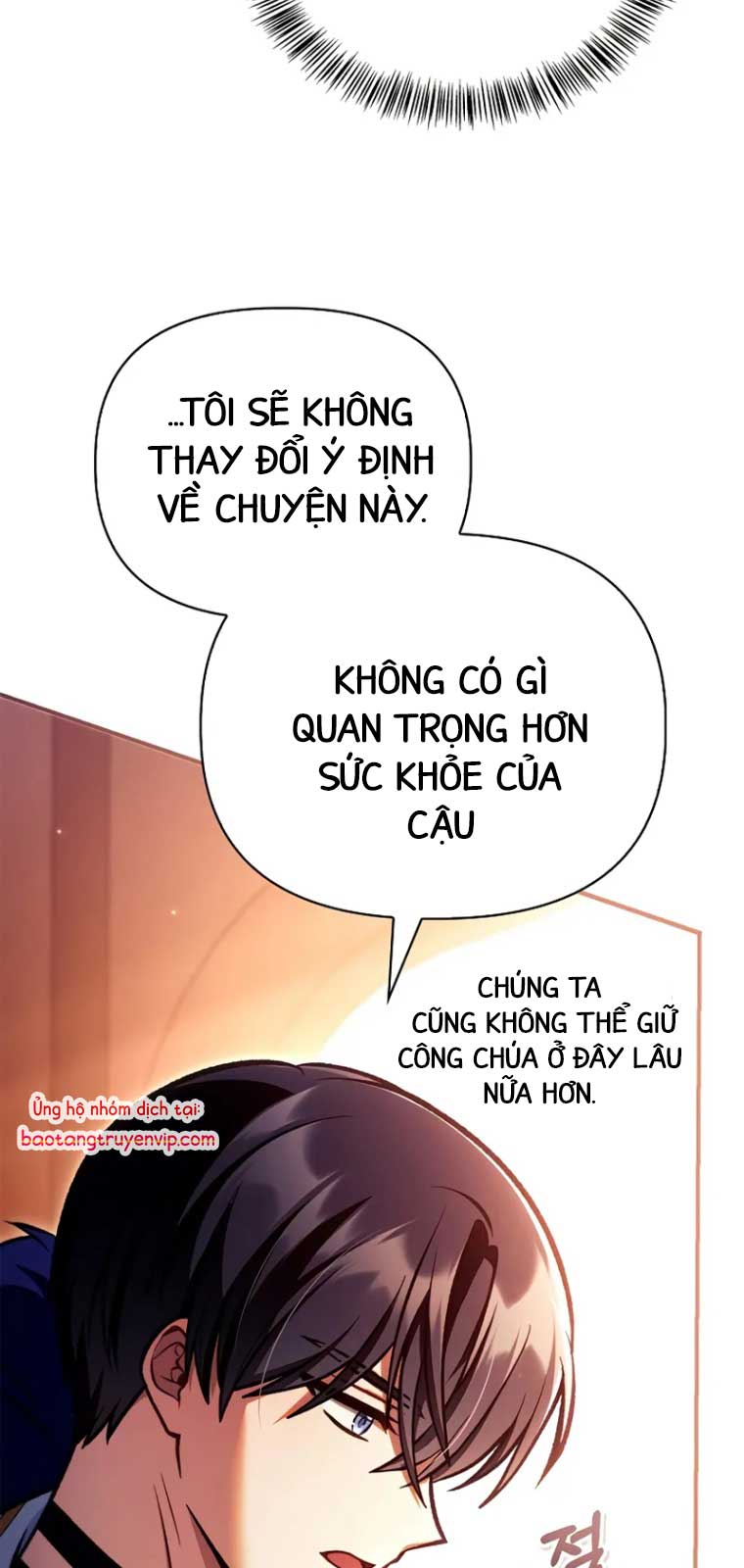 Kí Sự Hồi Quy chapter 135 - Trang 8