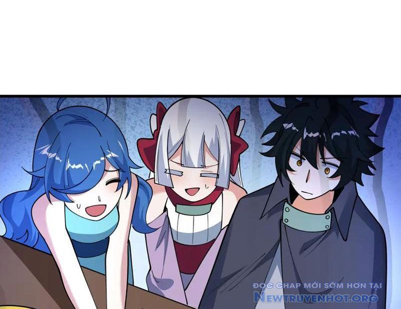 Kỷ Nguyên Kỳ Lạ chapter 471 - Trang 106