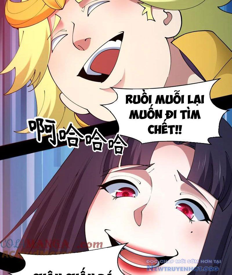 Kỷ Nguyên Kỳ Lạ chapter 483 - Trang 21