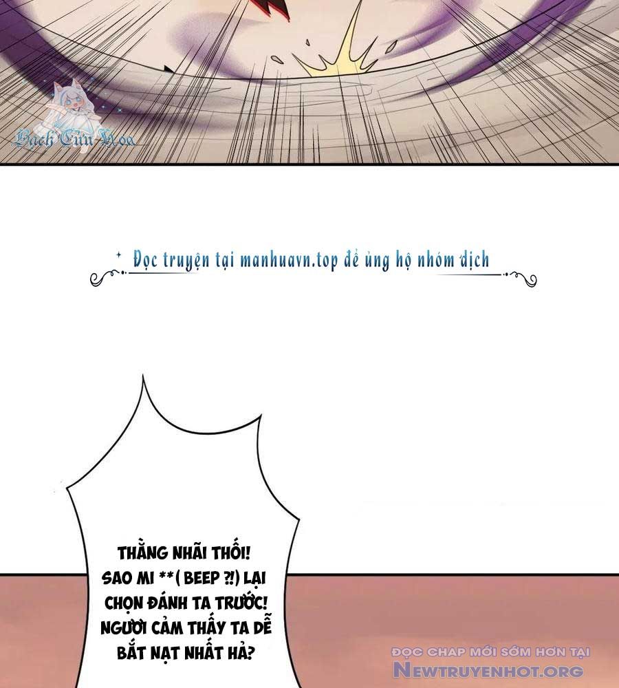 Cứu Thế Giới Đi, Ông Chú! chapter 174 - Trang 5