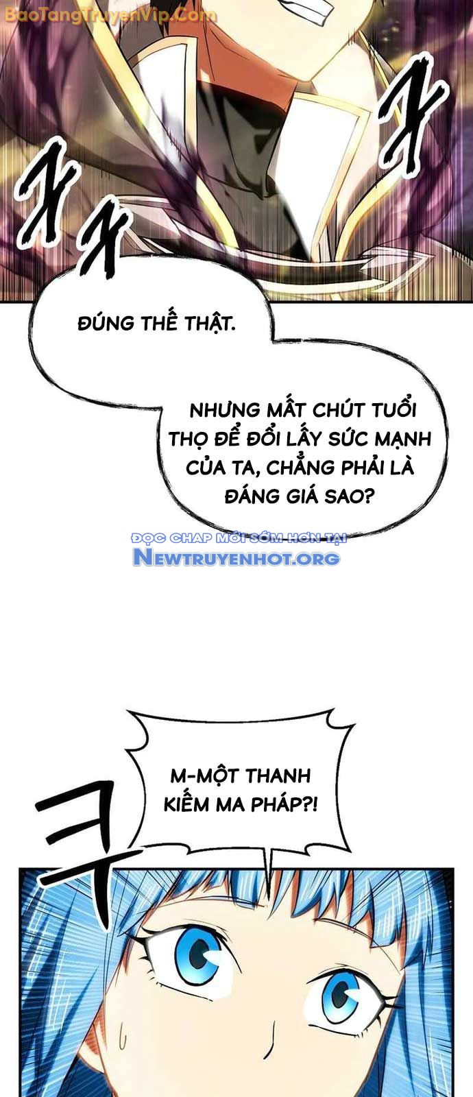 Nhân Vật Phụ Trong Thế Giới Điên Loạn chapter 25 - Trang 35