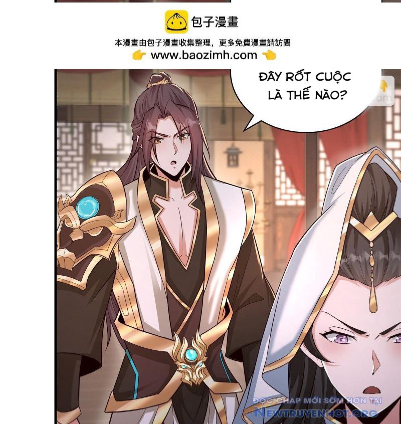 Mục Long Sư chapter 452 - Trang 50
