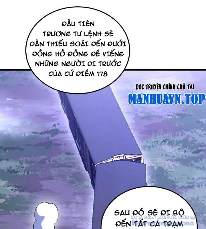 Đệ Nhất Danh Sách chapter 579 - Trang 69