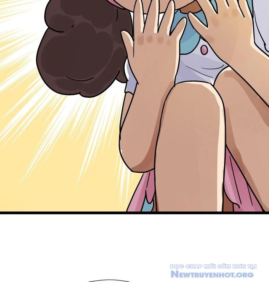 Cứu Thế Giới Đi, Ông Chú! chapter 189 - Trang 86
