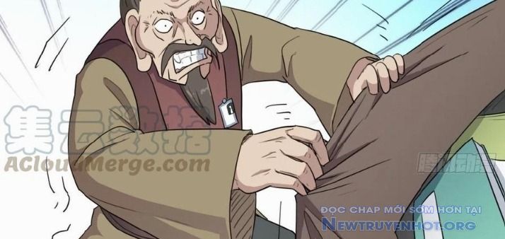Cứu Thế Giới Đi, Ông Chú! chapter 177 - Trang 148