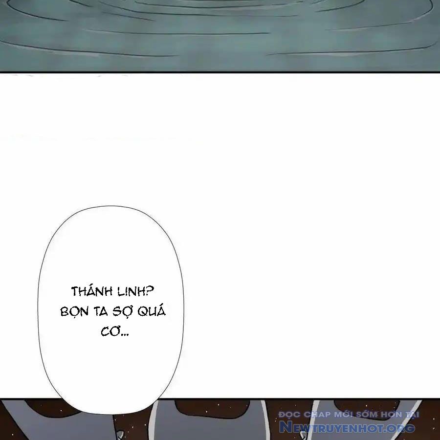 Cứu Thế Giới Đi, Ông Chú! chapter 170 - Trang 41
