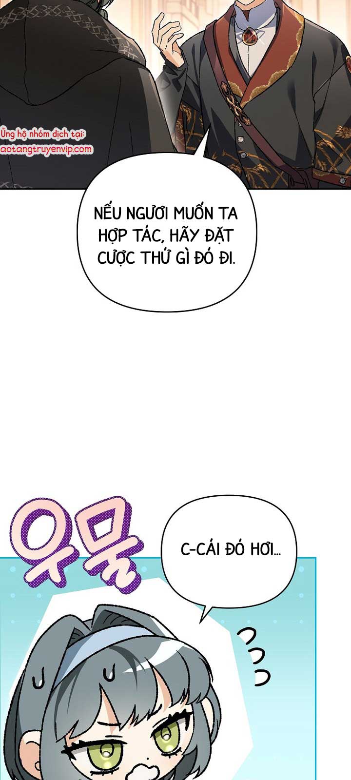 Trở Thành Thiên Tài Bất Trị Của Hắc Gia chapter 34 - Trang 46