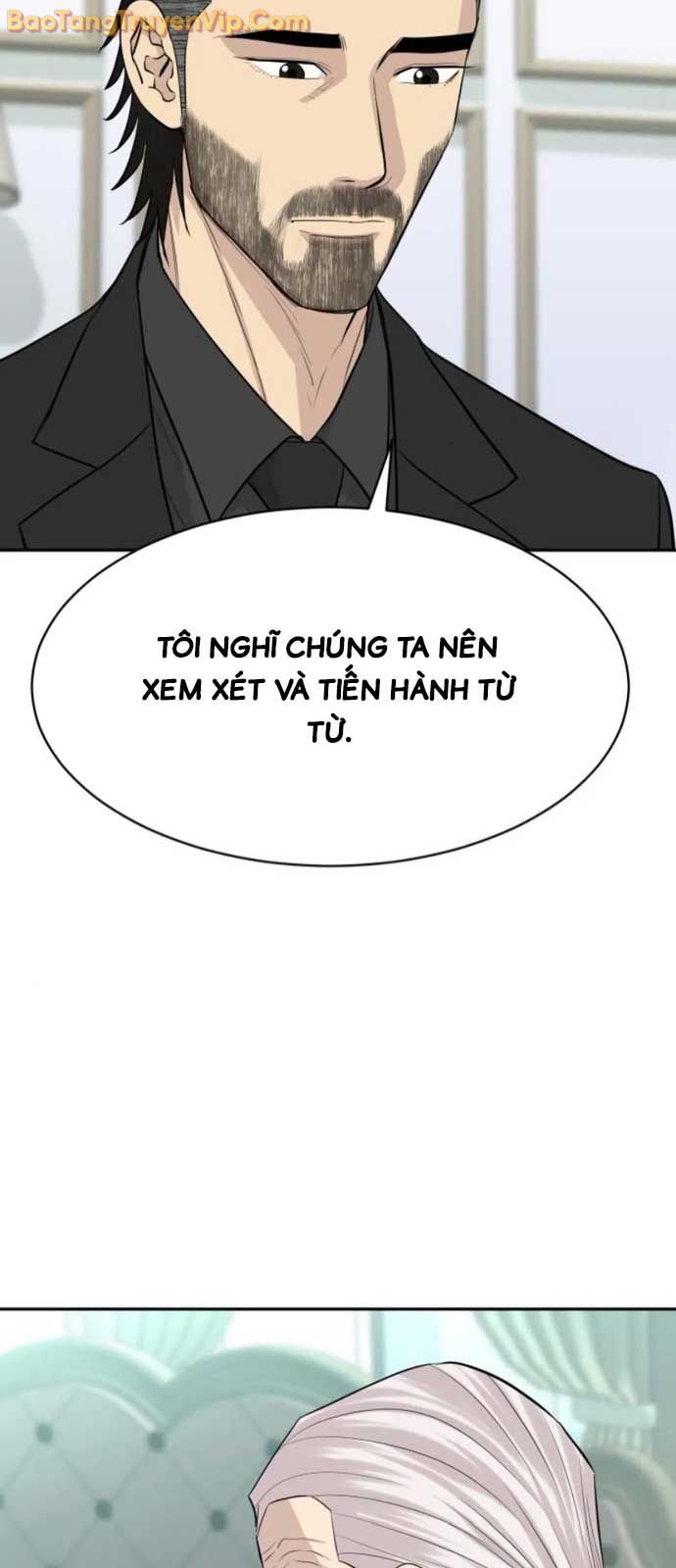 Cháu Trai Thiên Tài Của Vua Cho Vay Nặng Lãi chapter 56.3 - Trang 63