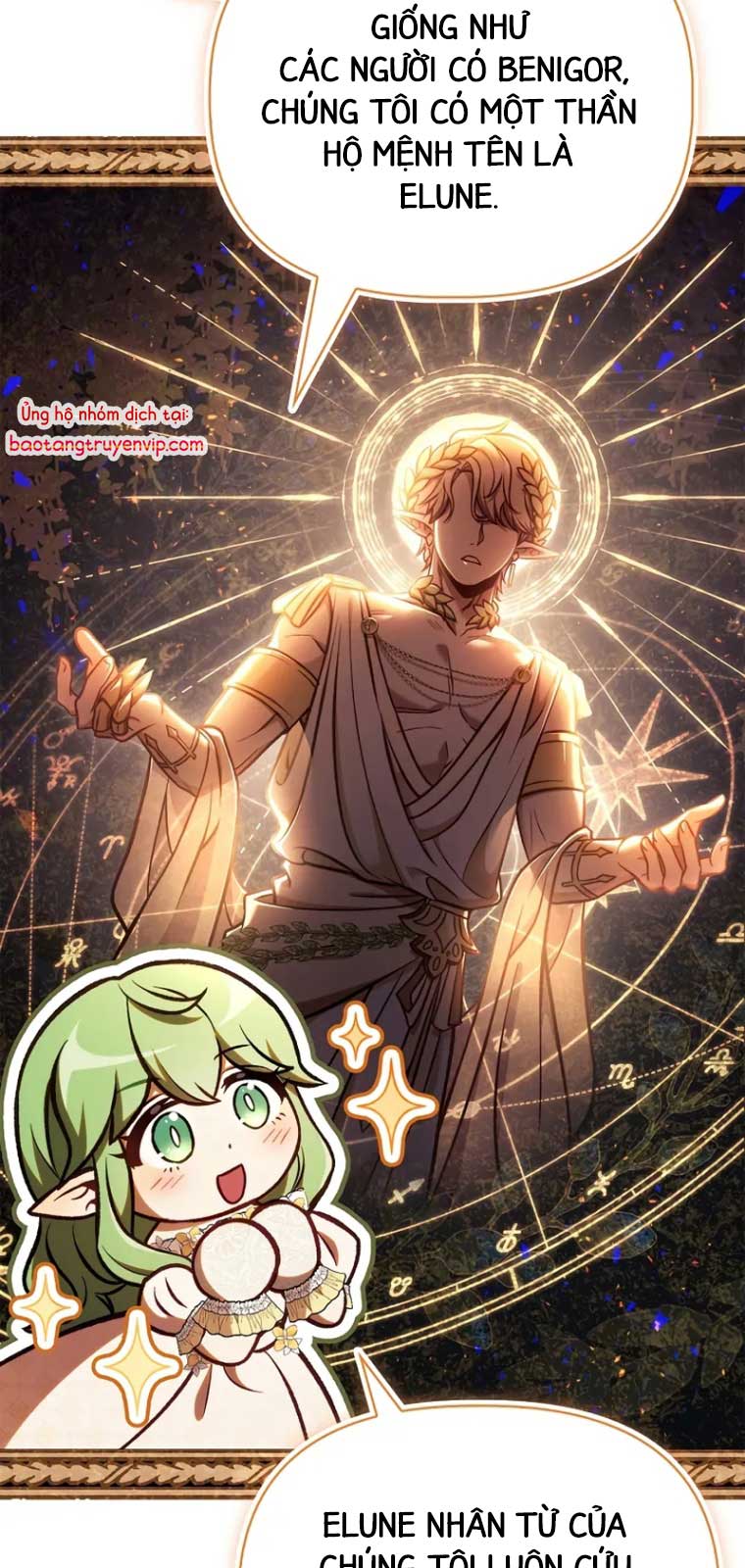 Kí Sự Hồi Quy chapter 135 - Trang 61