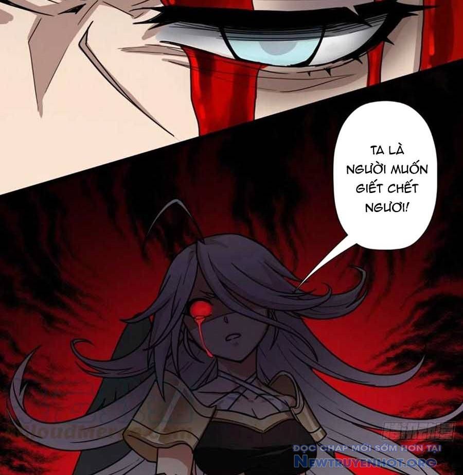 Cứu Thế Giới Đi, Ông Chú! chapter 182 - Trang 80