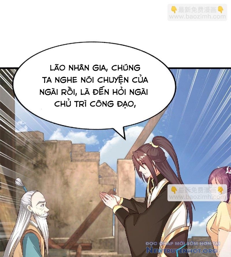 Mục Long Sư chapter 455 - Trang 38