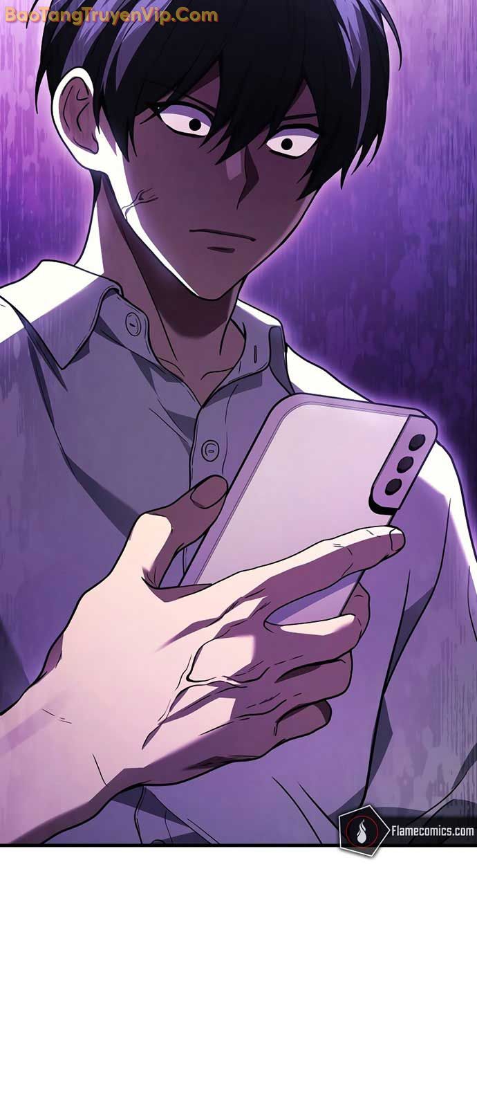 Thần Chiến Tranh Trở Lại Cấp 2 chapter 98 - Trang 15