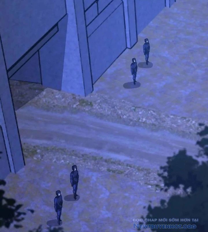 Đệ Nhất Danh Sách chapter 578 - Trang 43