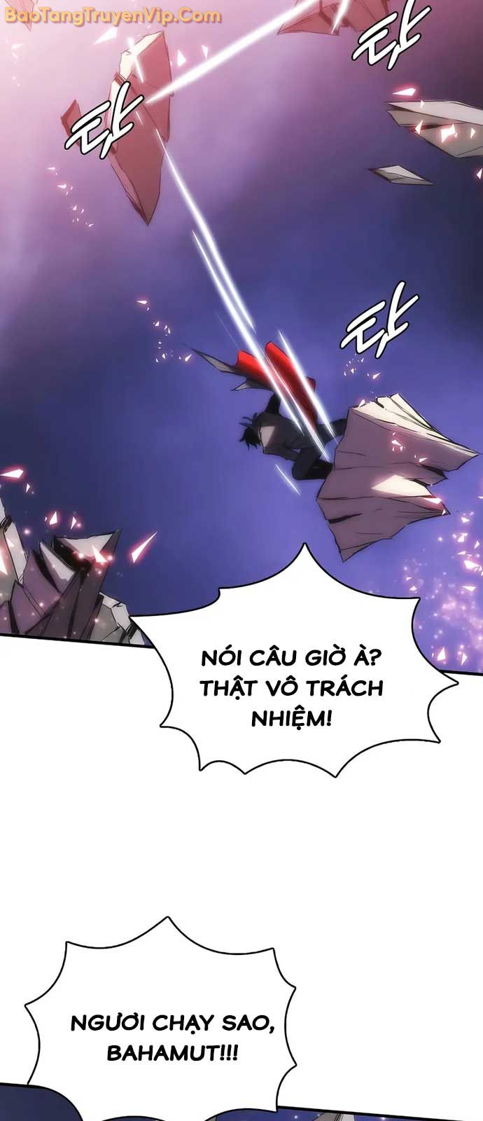 Bản Năng Hồi Quy Của Chó Săn chapter 69.1 - Trang 31