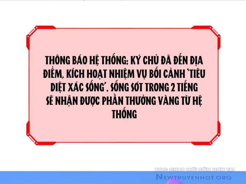 Hệ Thống Tận Thế Của Ta chapter 5 - Trang 147