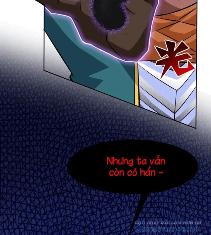 Cường Giả Đến Từ Trại Tâm Thần chapter 347 - Trang 83