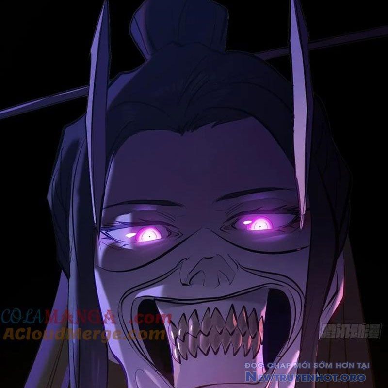Phong Yêu Vấn Đạo chapter 160 - Trang 159