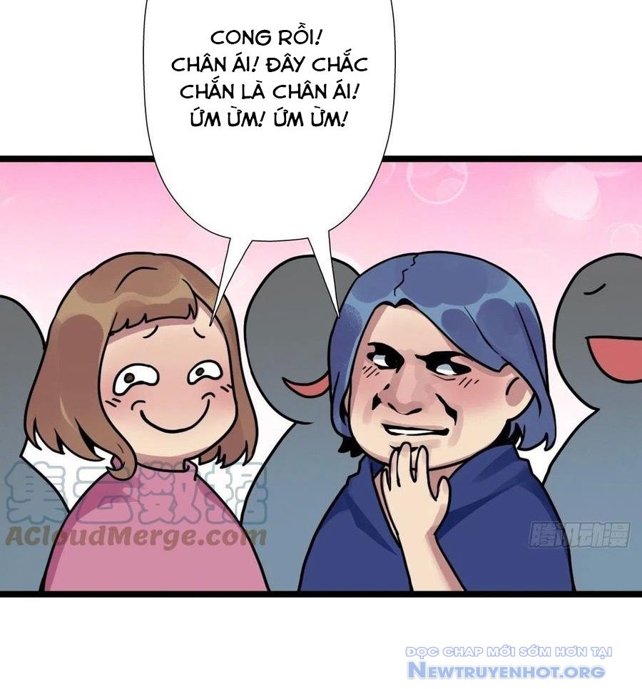 Cứu Thế Giới Đi, Ông Chú! chapter 189 - Trang 20