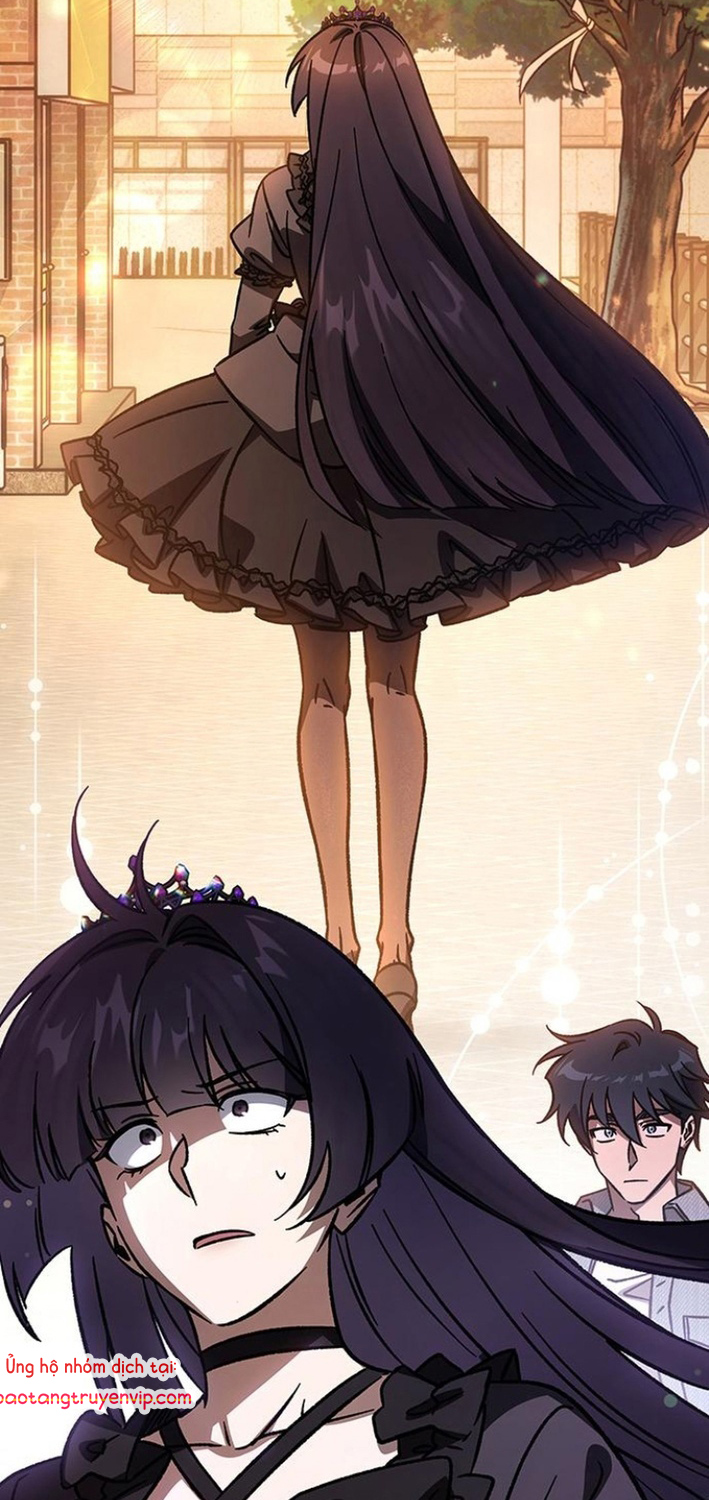 Công Chúa Hắc Viêm LV-99 chapter 9 - Trang 54