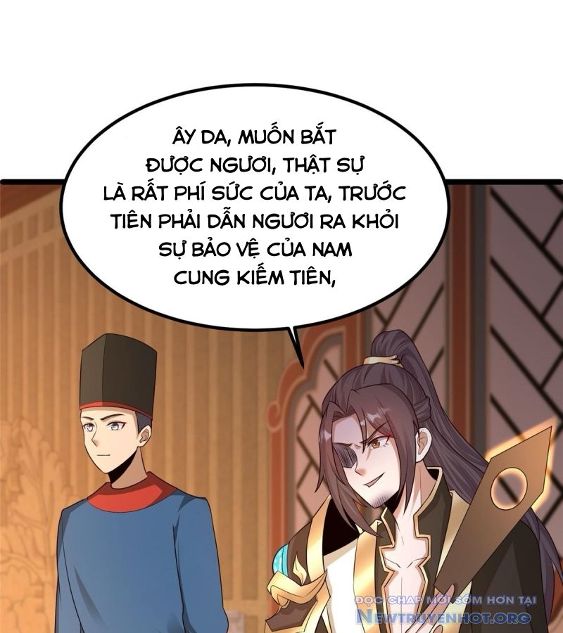 Mục Long Sư chapter 460 - Trang 59