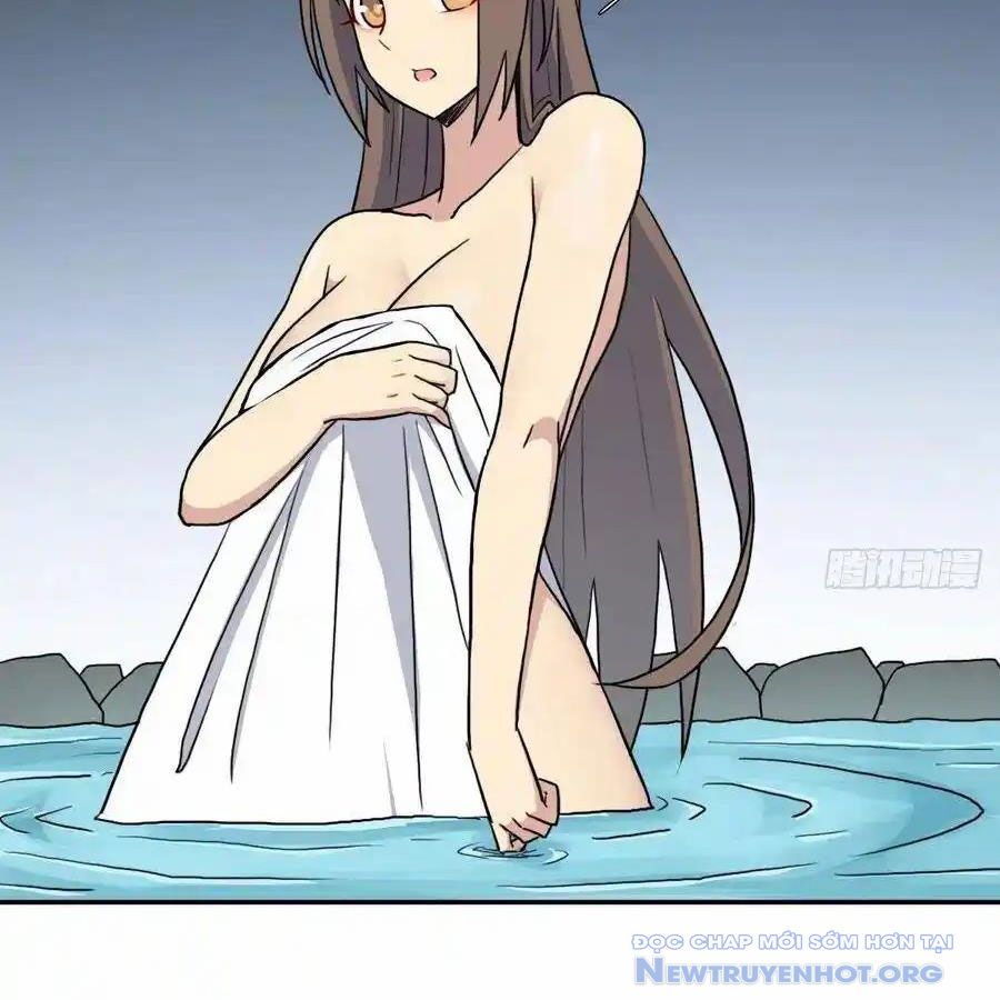 Cứu Thế Giới Đi, Ông Chú! chapter 170 - Trang 28