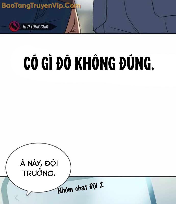 Hàn Băng Võ Giả chapter 20 - Trang 41
