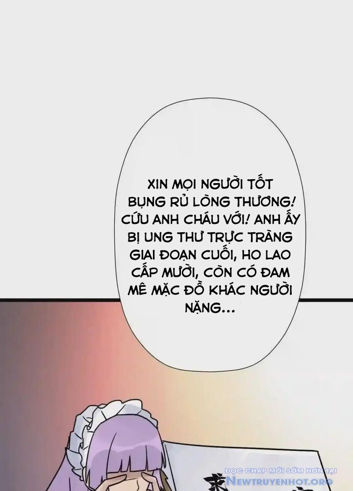 Cứu Thế Giới Đi, Ông Chú! chapter 188 - Trang 78