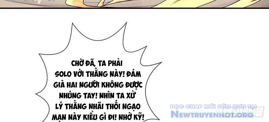 Cứu Thế Giới Đi, Ông Chú! chapter 174 - Trang 27