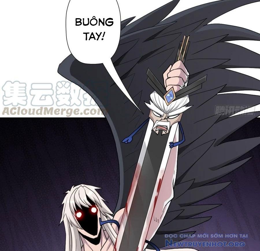 Cứu Thế Giới Đi, Ông Chú! chapter 181 - Trang 64