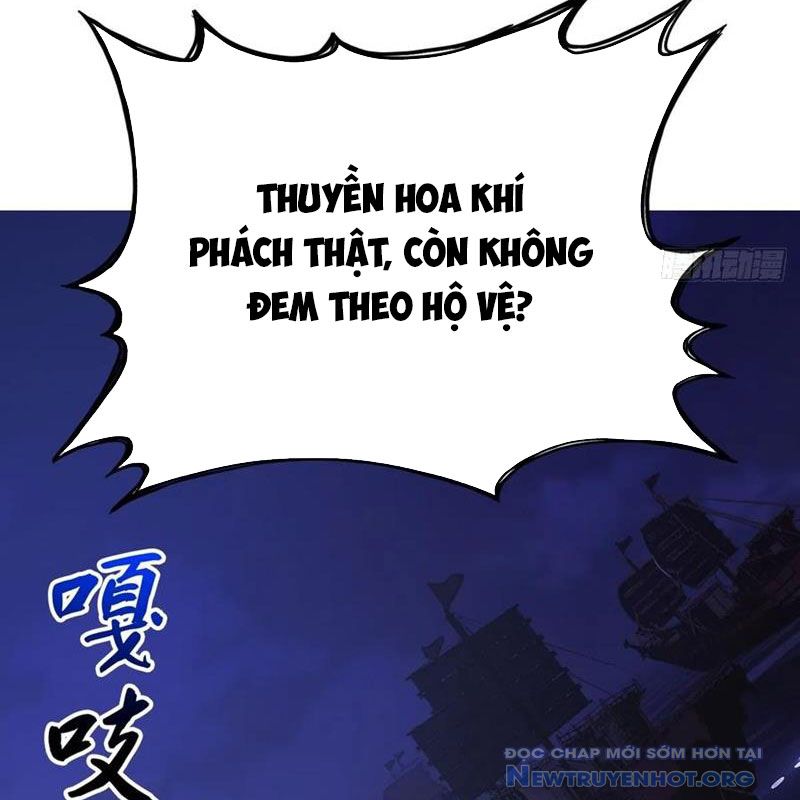 Phong Yêu Vấn Đạo chapter 160 - Trang 155