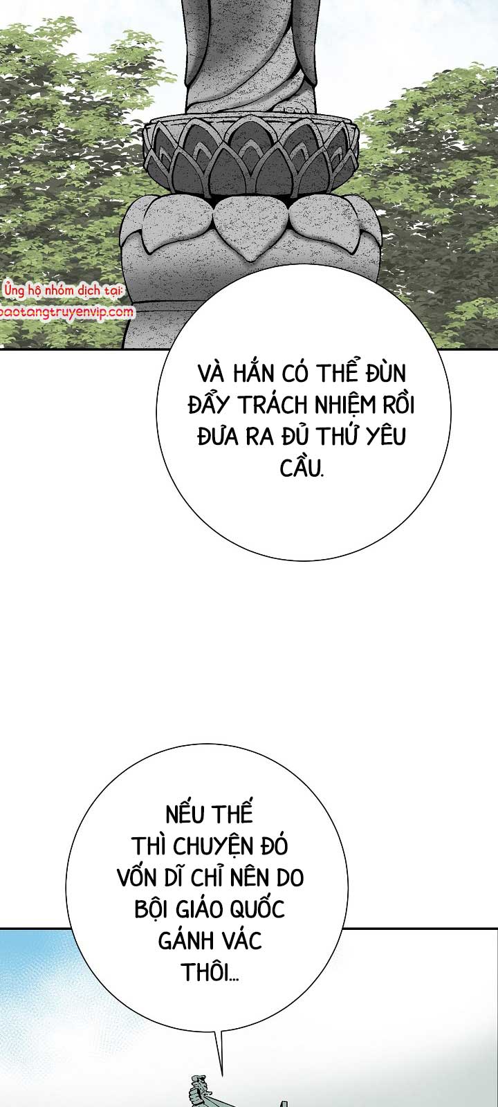 Vĩ Linh Kiếm Tiên chapter 112.1 - Trang 83
