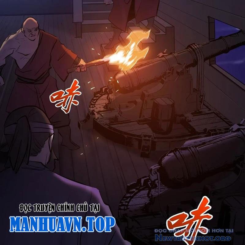 Phong Yêu Vấn Đạo chapter 160 - Trang 57