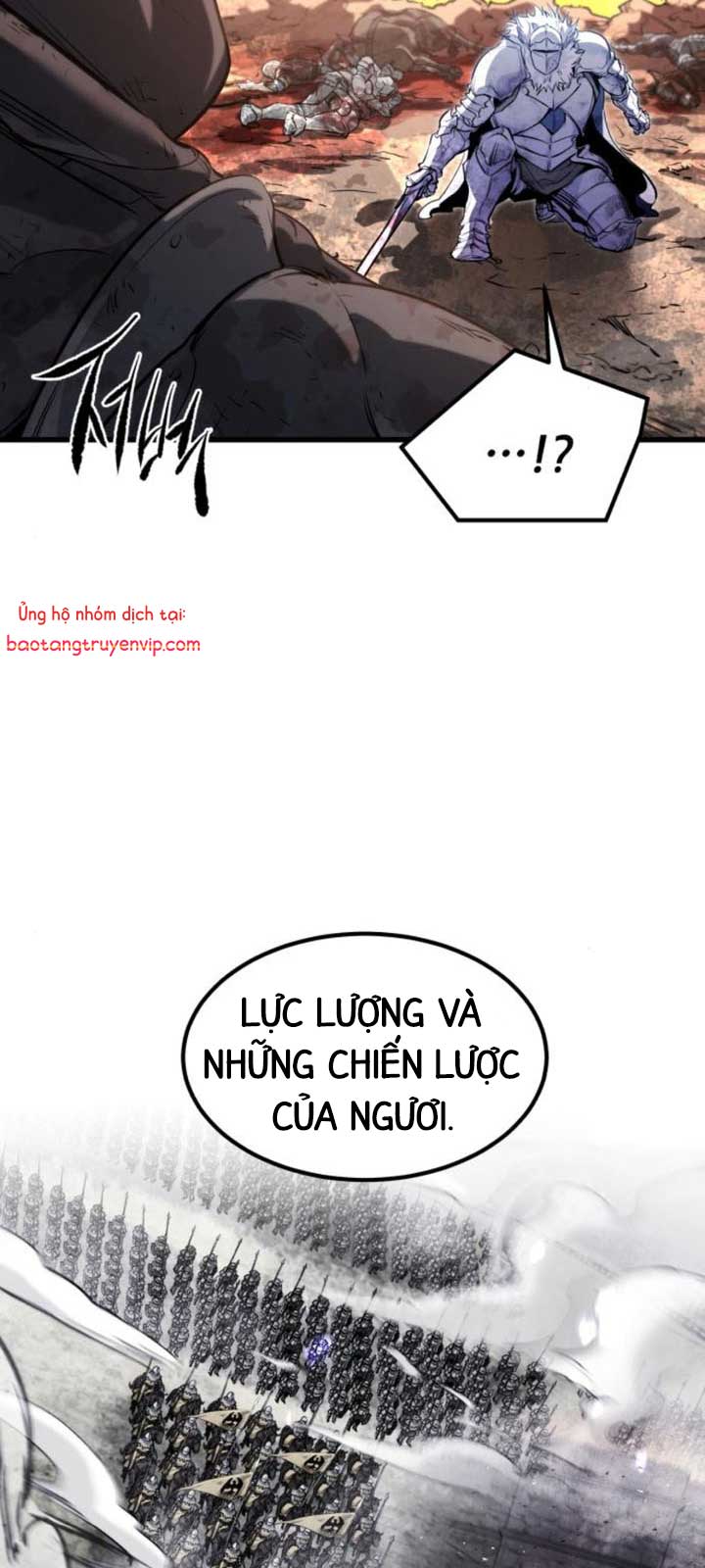 Mỗi Lính Đánh Thuê Trở Về Đều Có Một Kế Hoạch chapter 41.2 - Trang 85
