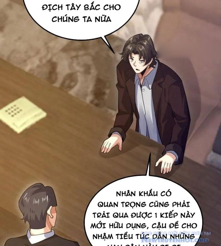Đệ Nhất Danh Sách chapter 575 - Trang 170