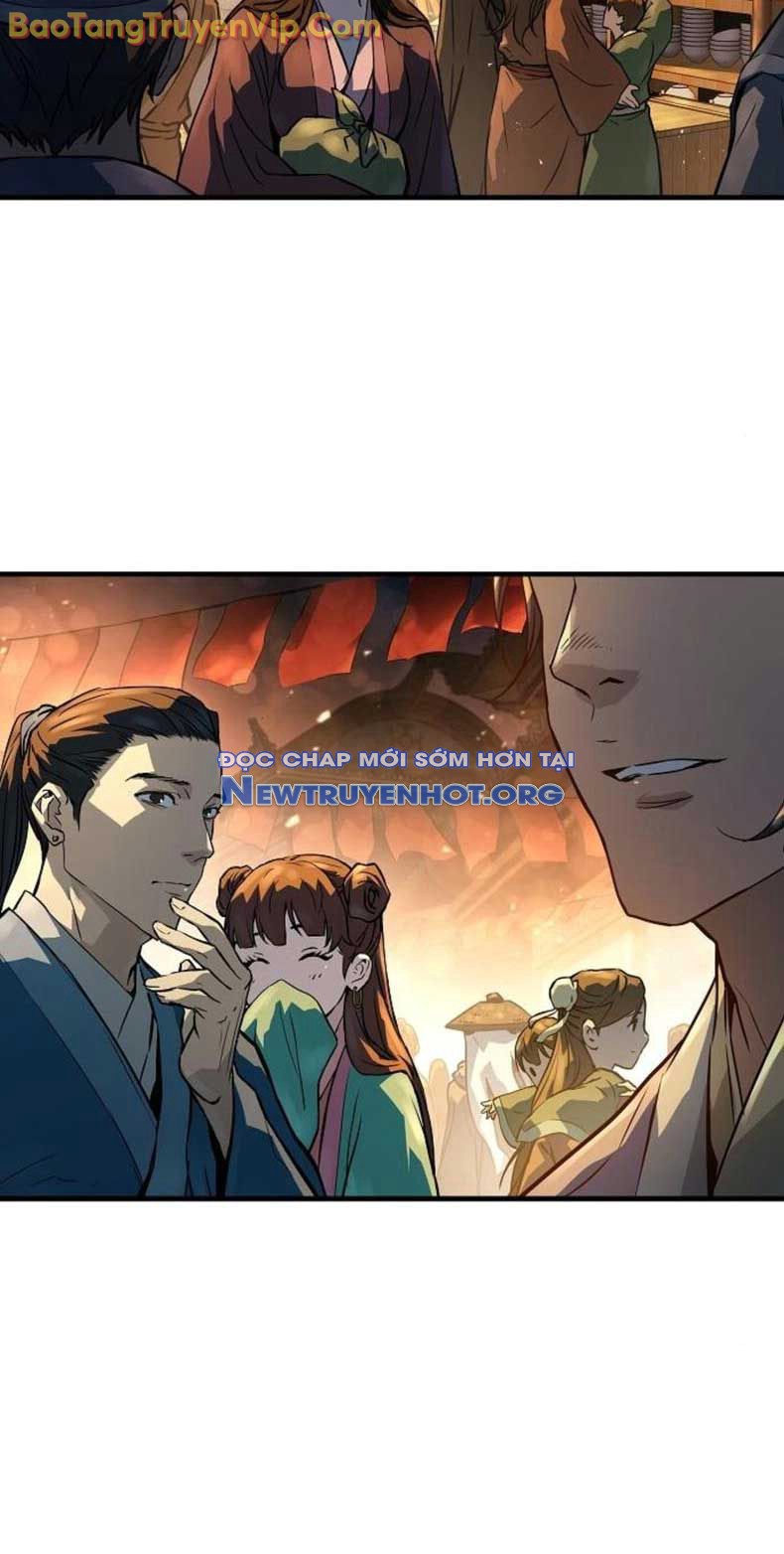 Tuyệt Thế Hồi Quy chapter 51 - Trang 17