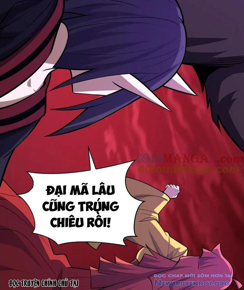 Kỷ Nguyên Kỳ Lạ chapter 483 - Trang 133